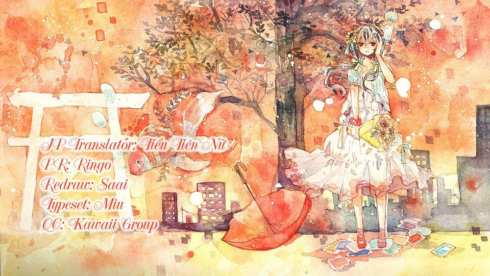 Namaikizakari Chapter 91 - 2