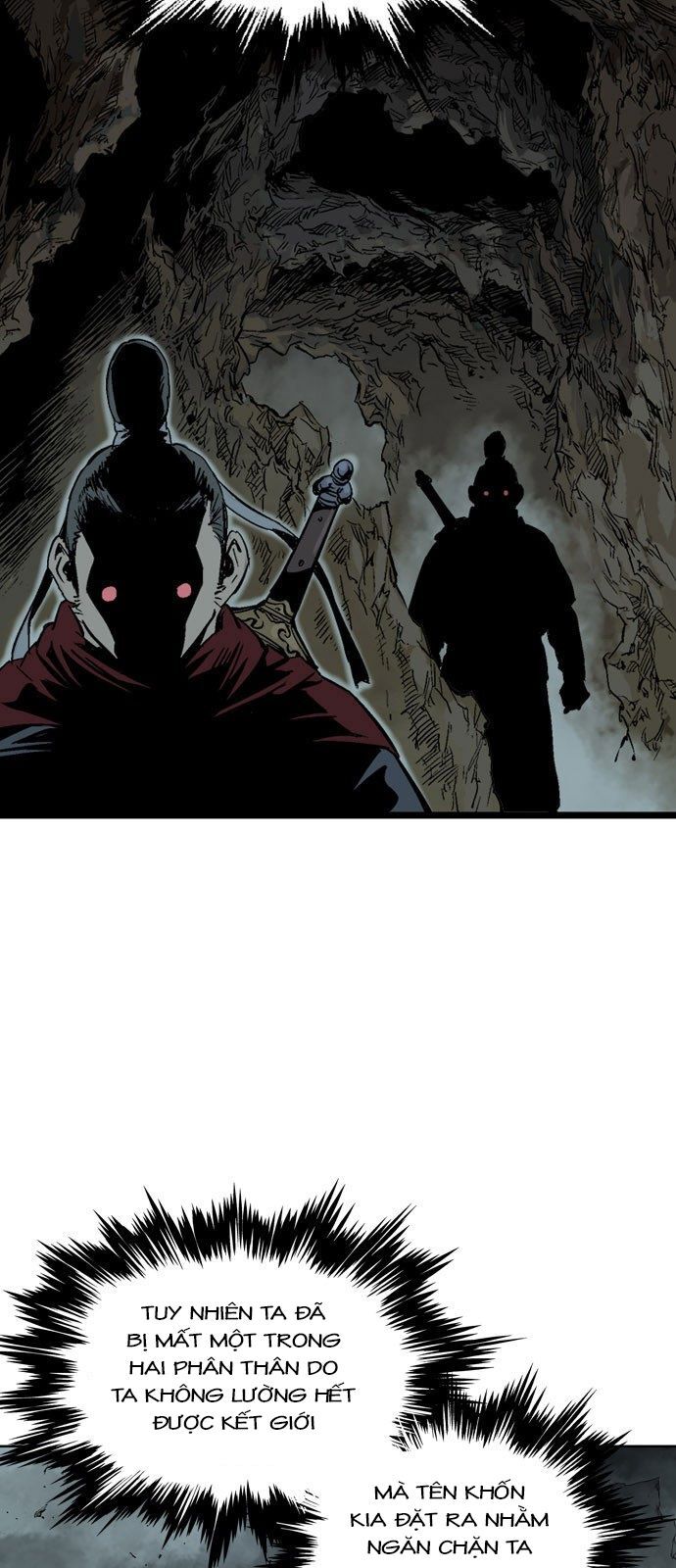 Cao Thủ 2 Chapter 103 - 73