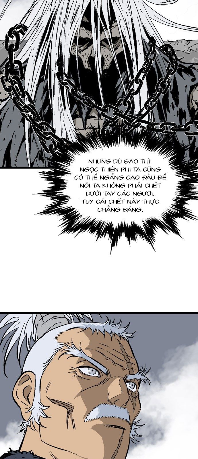 Cao Thủ 2 Chapter 103 - 79