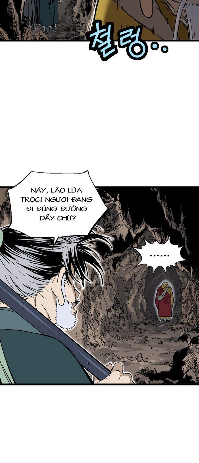 Cao Thủ 2 Chapter 104 - 63