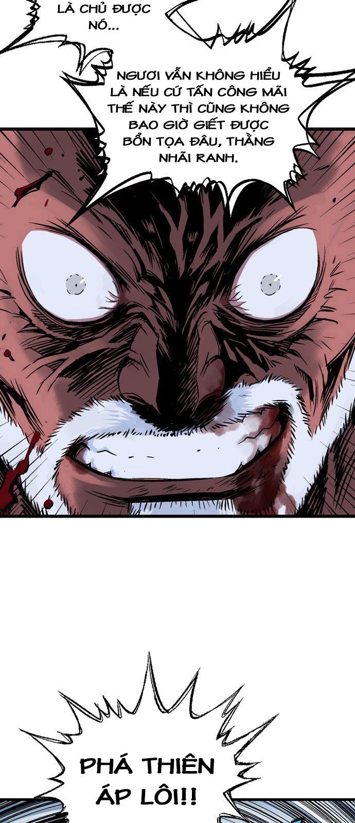 Cao Thủ 2 Chapter 107 - 72