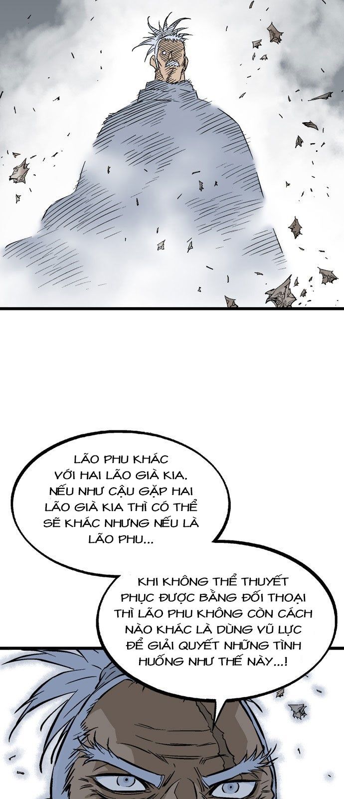 Cao Thủ 2 Chapter 110 - 56