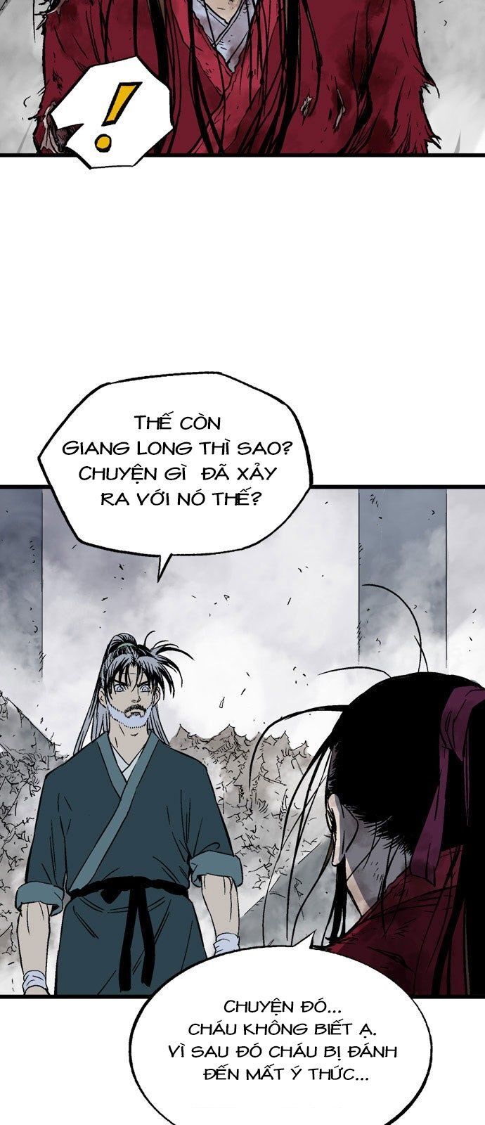 Cao Thủ 2 Chapter 111 - 27