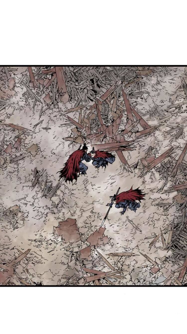 Cao Thủ 2 Chapter 112 - 3