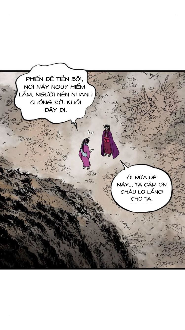 Cao Thủ 2 Chapter 112 - 59