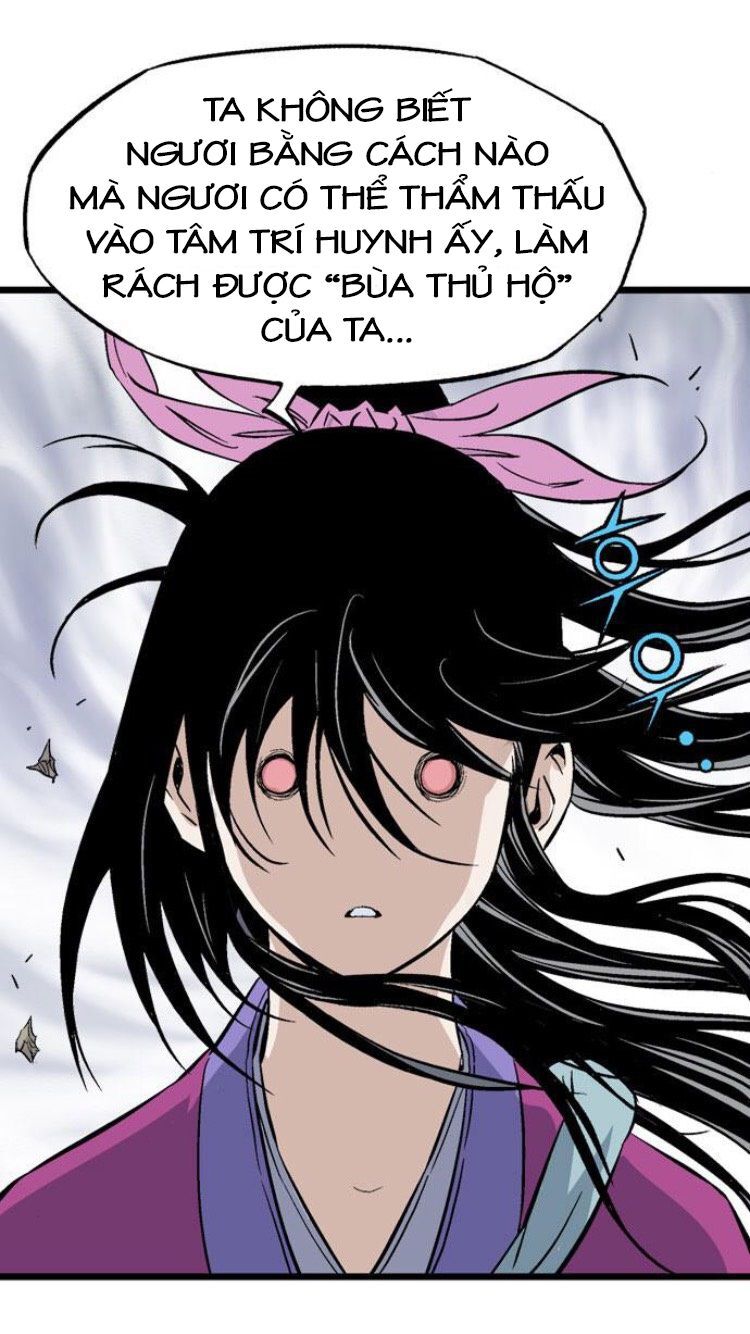 Cao Thủ 2 Chapter 113 - 31