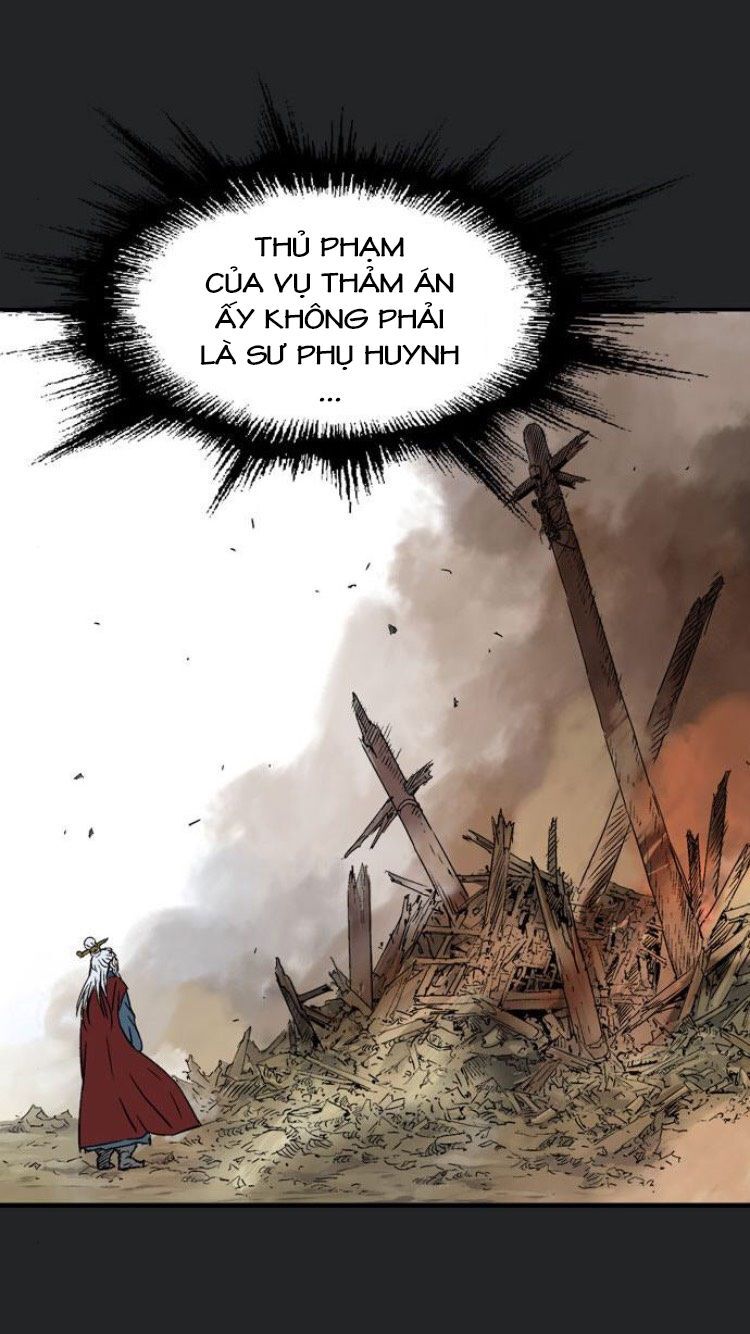 Cao Thủ 2 Chapter 113 - 93