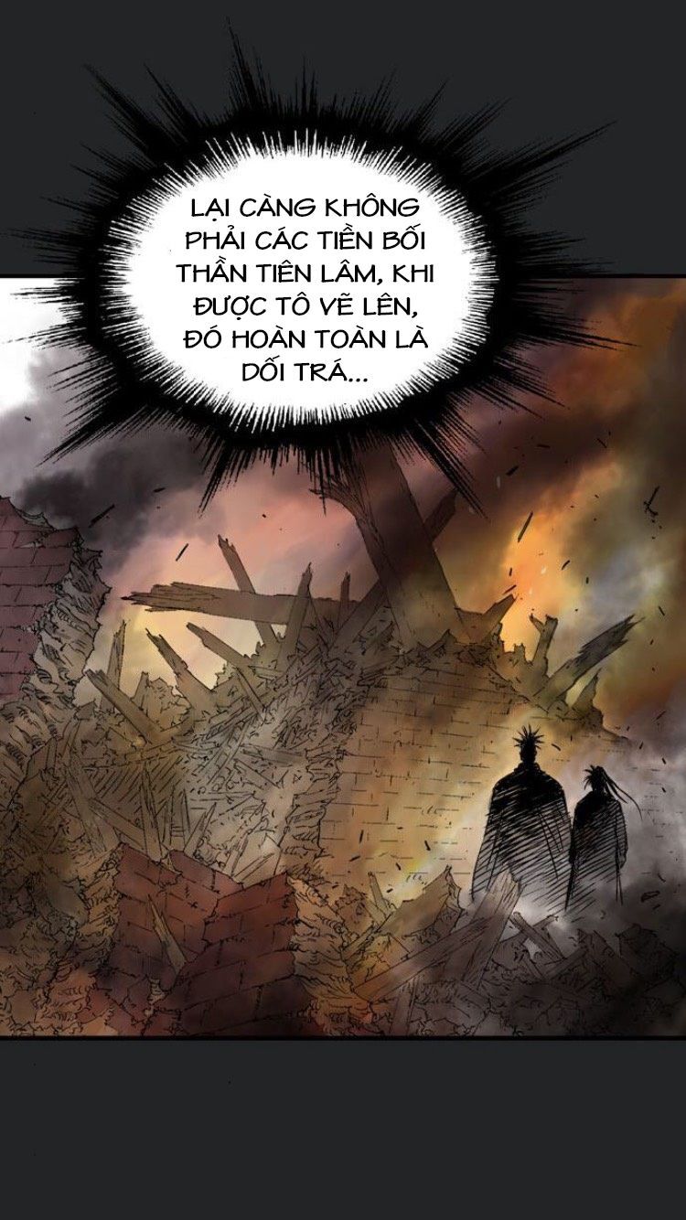 Cao Thủ 2 Chapter 113 - 95