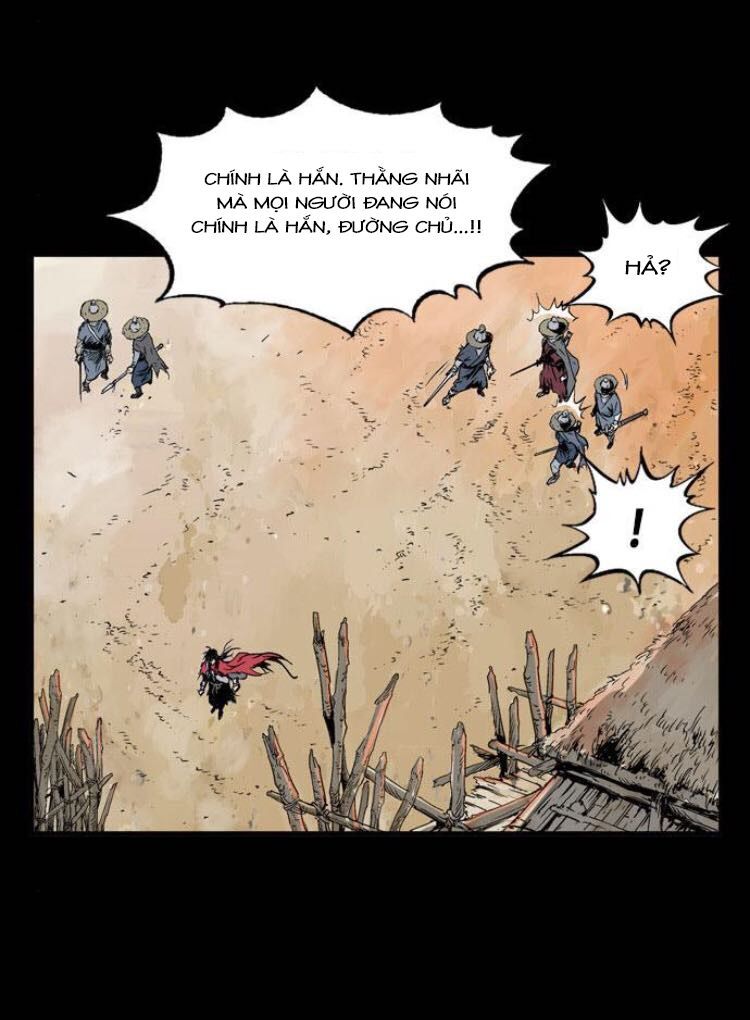 Cao Thủ 2 Chapter 114 - 18