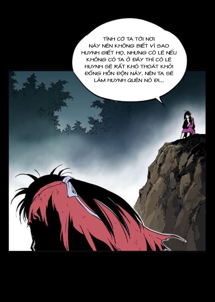 Cao Thủ 2 Chapter 114 - 43