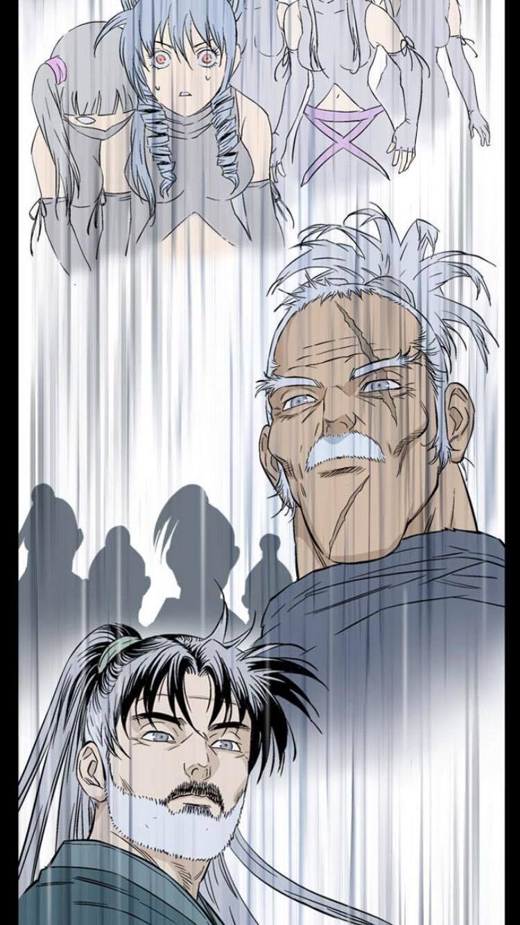 Cao Thủ 2 Chapter 114 - 59