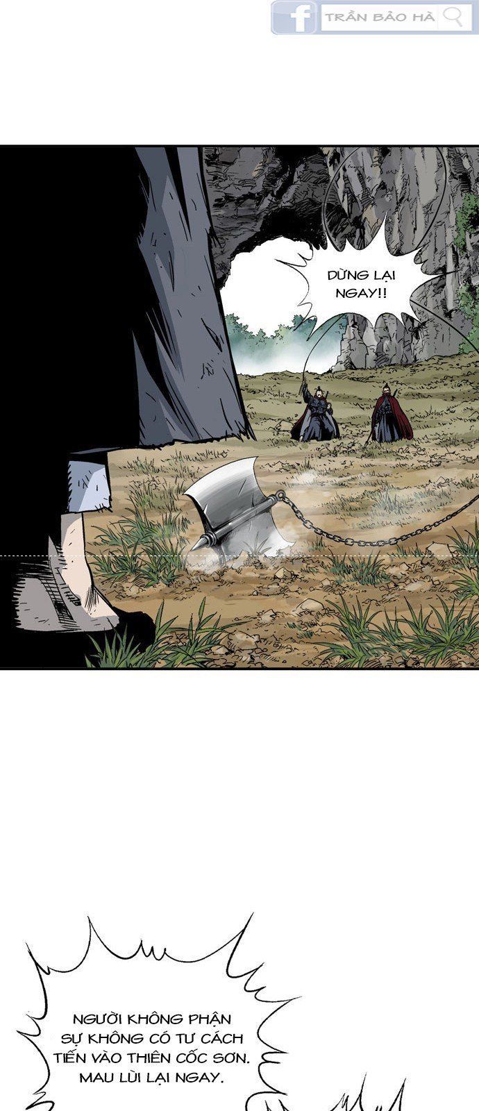 Cao Thủ 2 Chapter 90 - 32