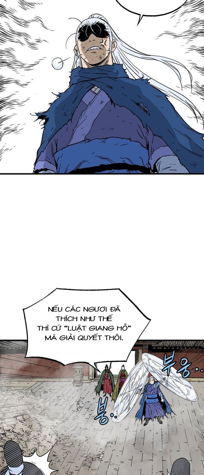 Cao Thủ 2 Chapter 92 - 24