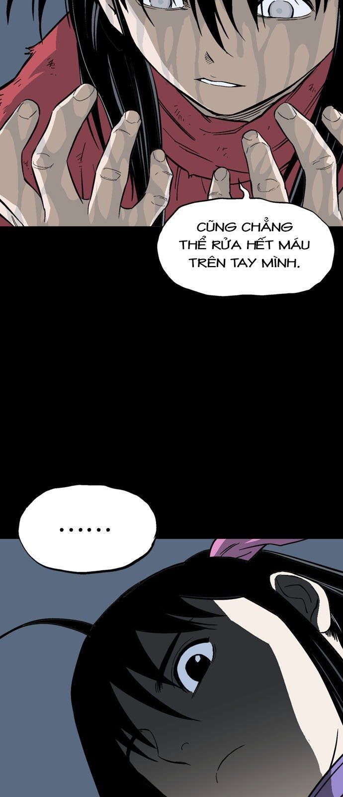 Cao Thủ 2 Chapter 94 - 47