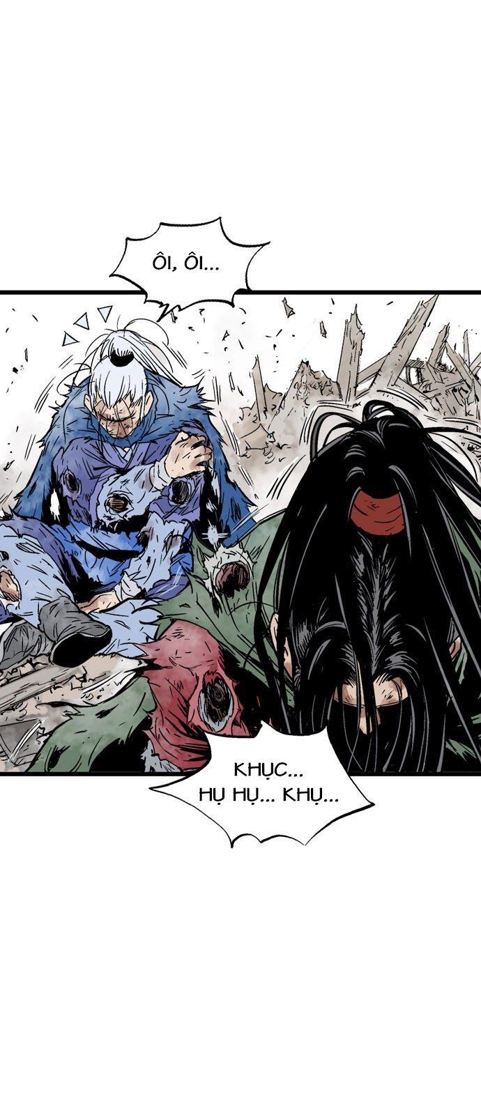 Cao Thủ 2 Chapter 99 - 60