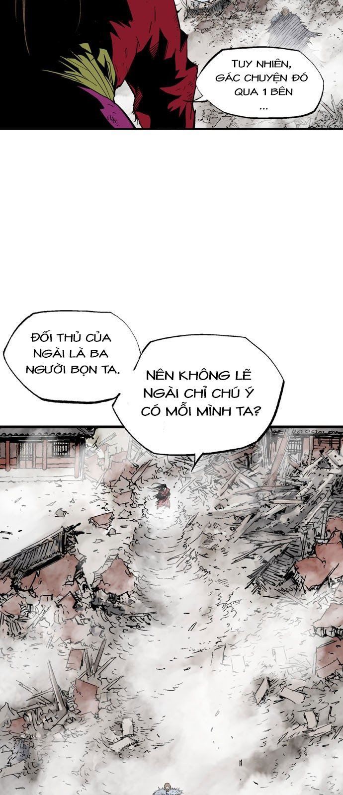 Cao Thủ 2 Chapter 96 - 34