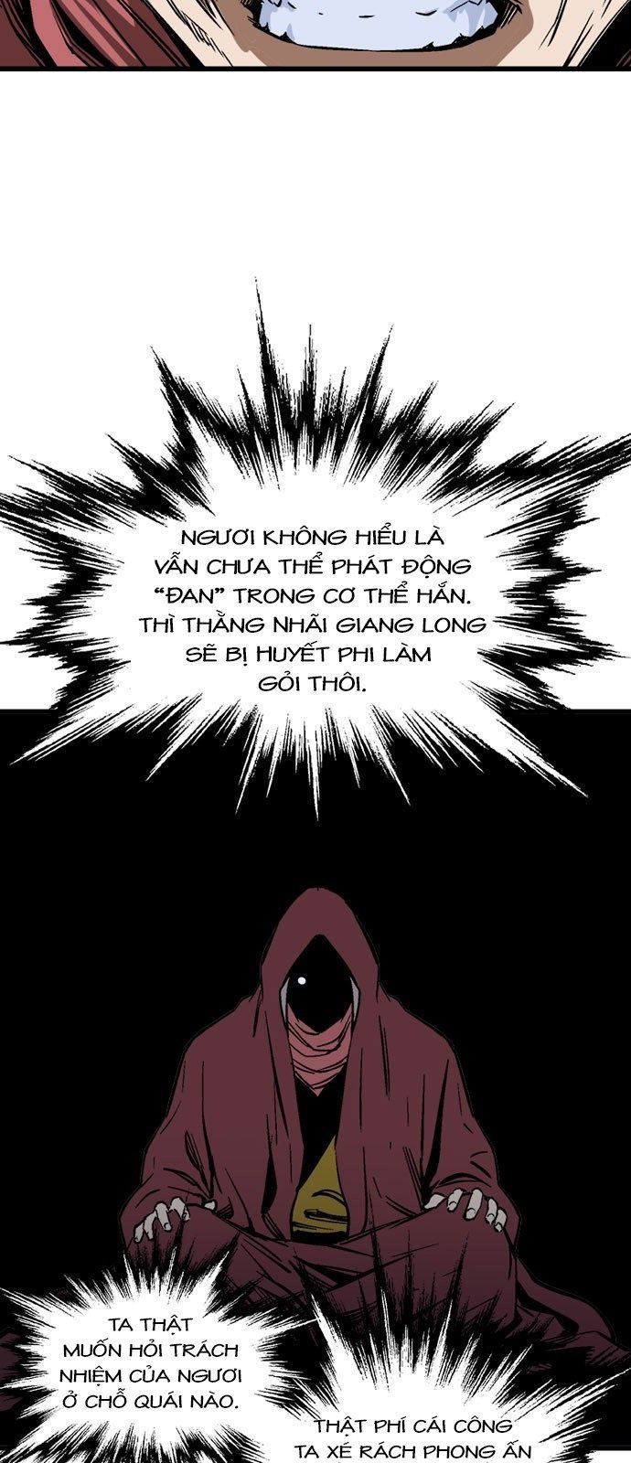 Cao Thủ 2 Chapter 97 - 21