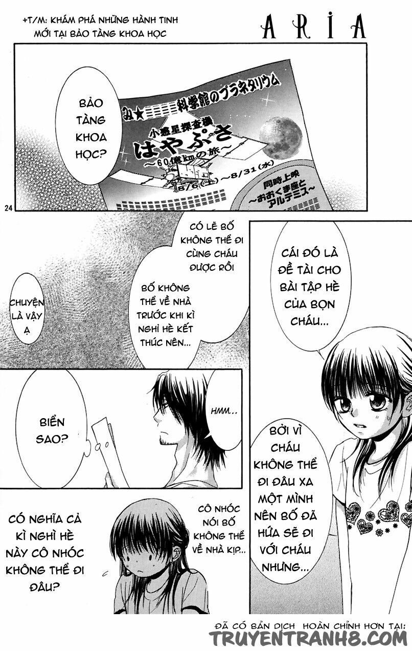 Kore Wa Koi No Hanashi Chapter 14 - 26