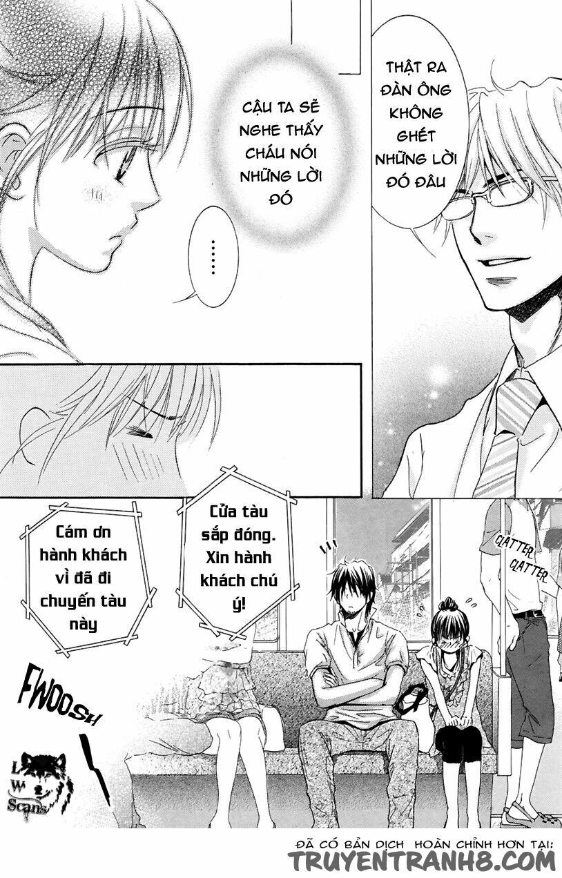 Kore Wa Koi No Hanashi Chapter 14 - 39