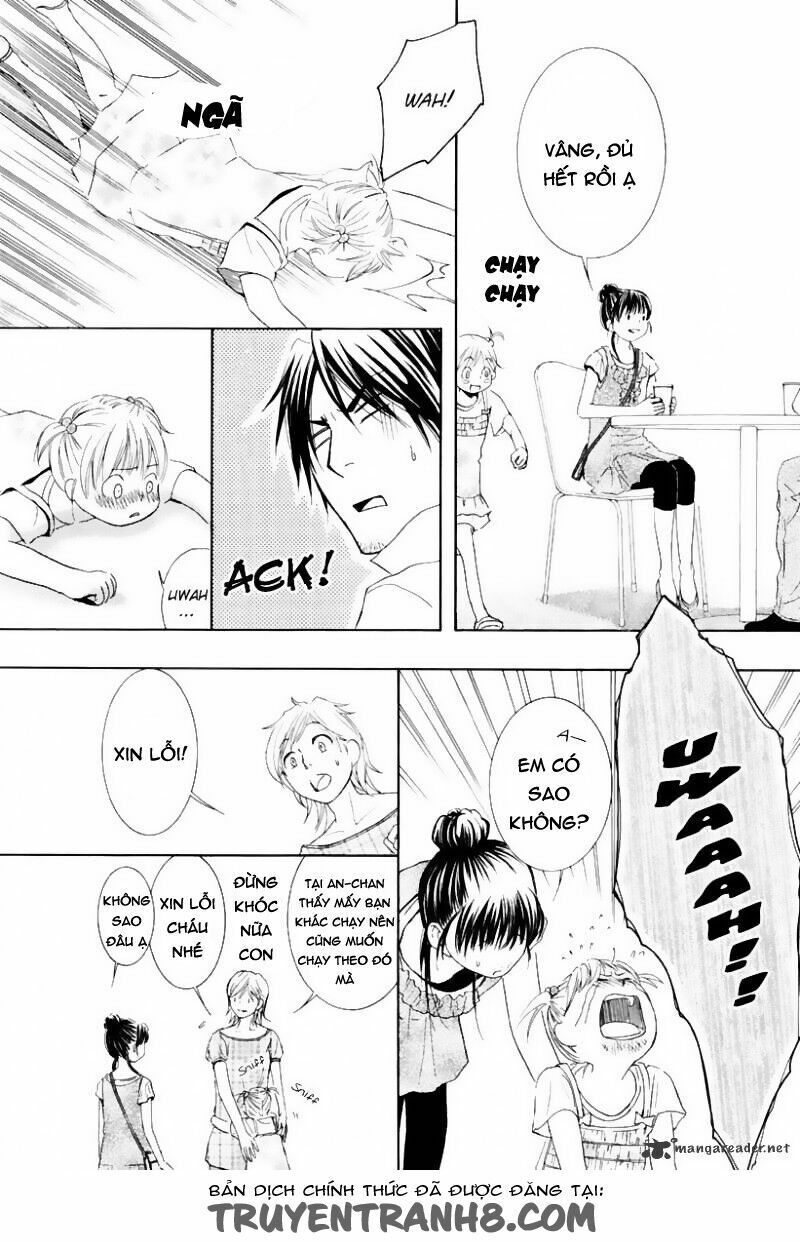 Kore Wa Koi No Hanashi Chapter 15 - 11