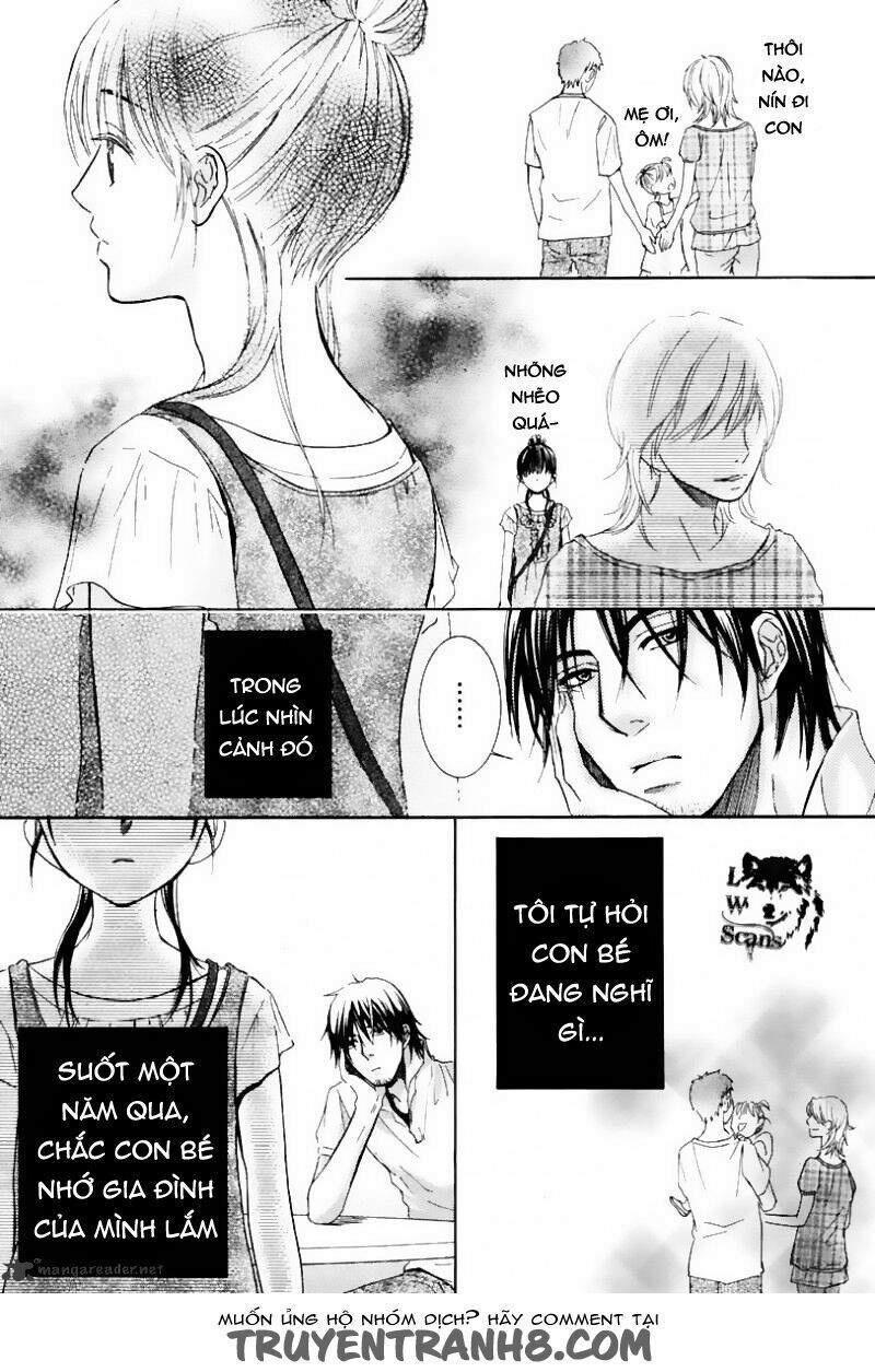 Kore Wa Koi No Hanashi Chapter 15 - 12