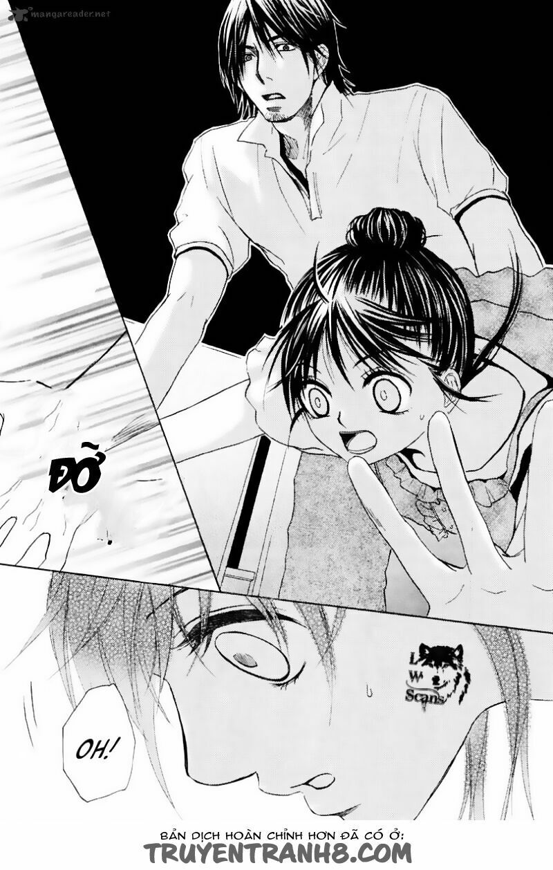 Kore Wa Koi No Hanashi Chapter 15 - 18