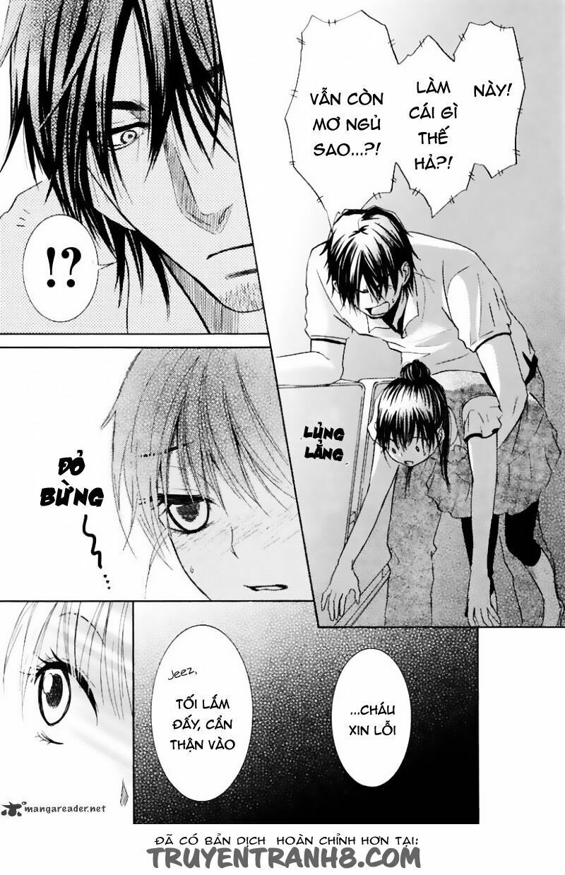 Kore Wa Koi No Hanashi Chapter 15 - 19