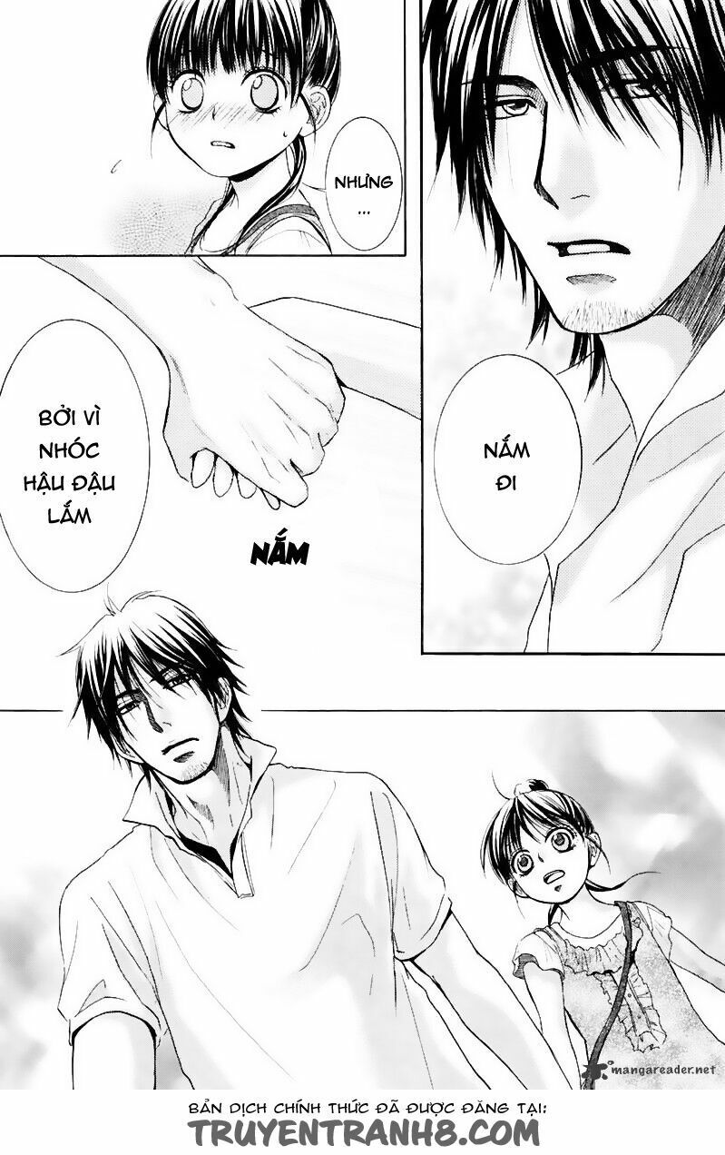 Kore Wa Koi No Hanashi Chapter 15 - 22