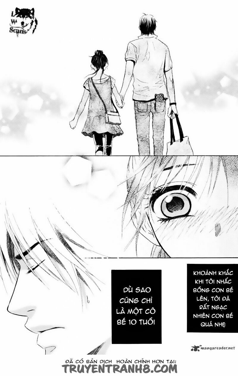 Kore Wa Koi No Hanashi Chapter 15 - 23