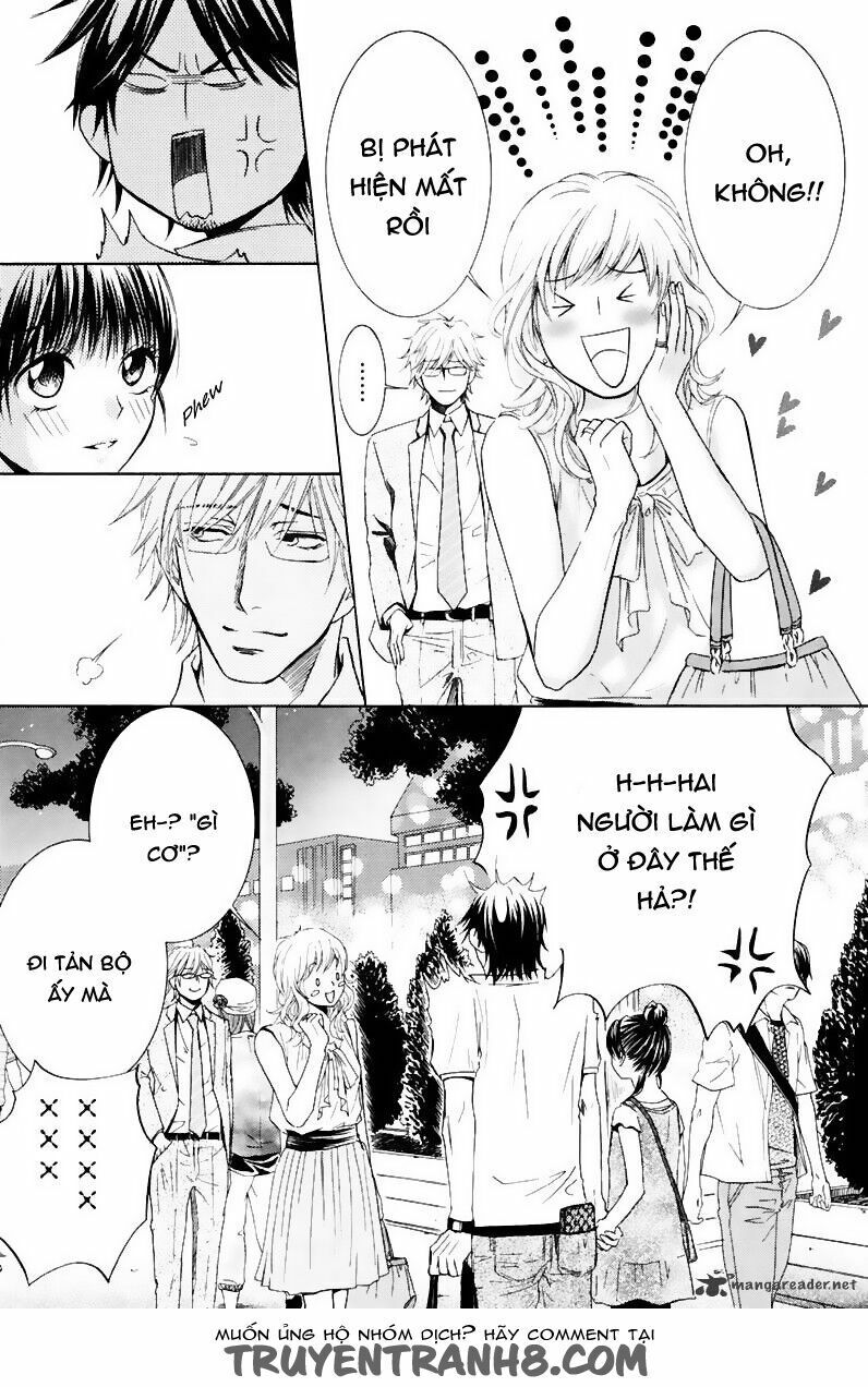 Kore Wa Koi No Hanashi Chapter 15 - 26