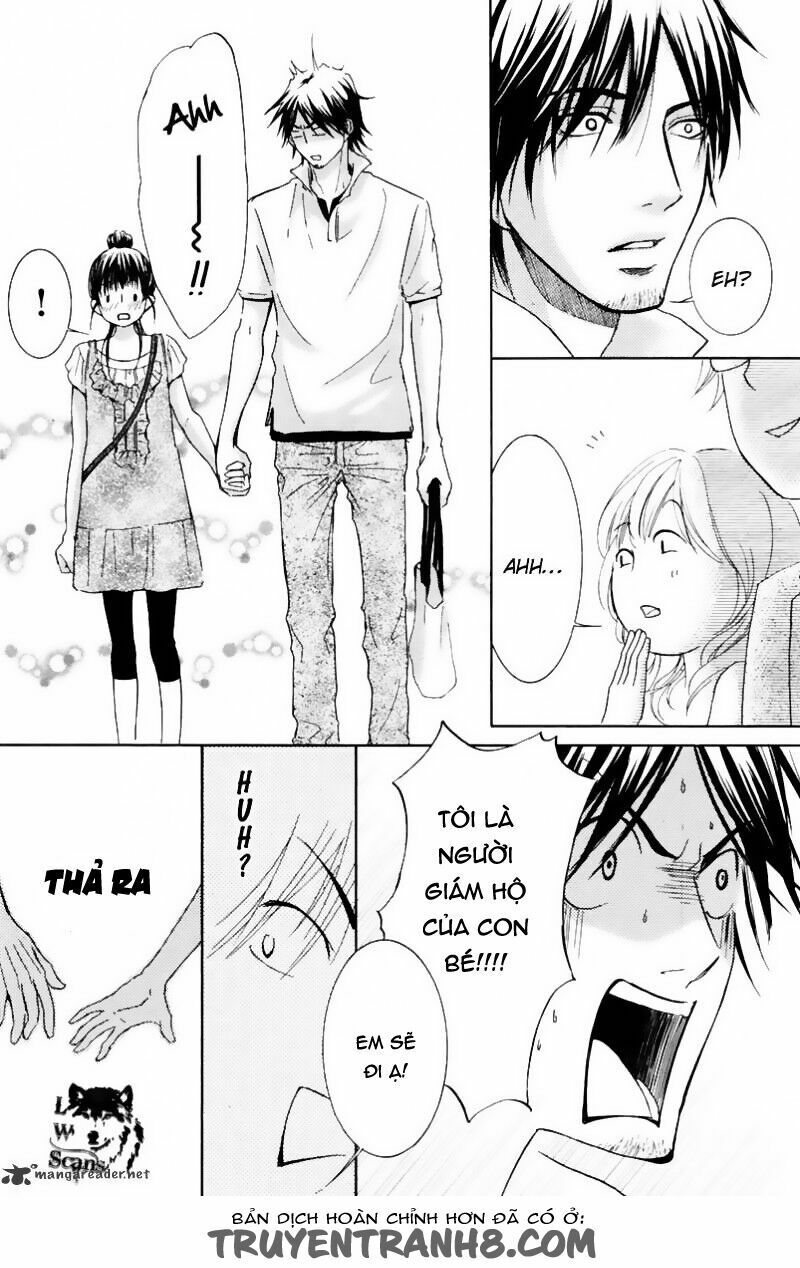 Kore Wa Koi No Hanashi Chapter 15 - 28