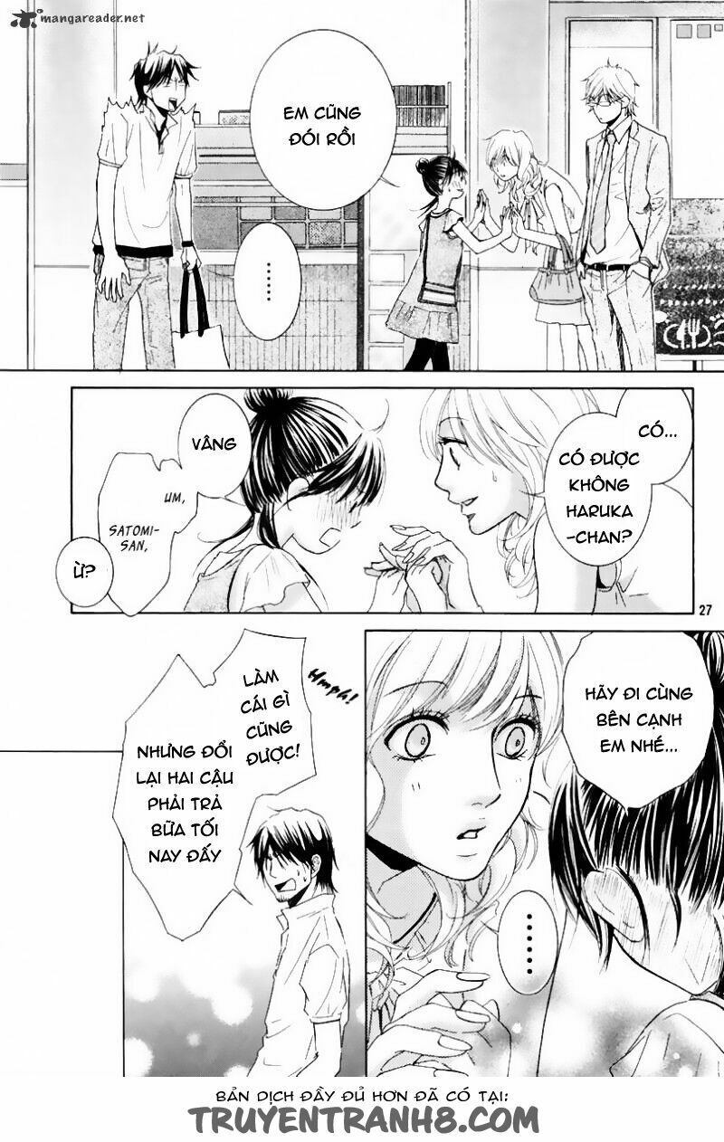 Kore Wa Koi No Hanashi Chapter 15 - 29