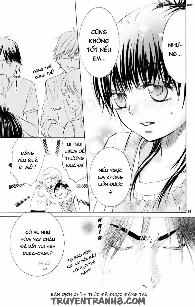 Kore Wa Koi No Hanashi Chapter 15 - 31