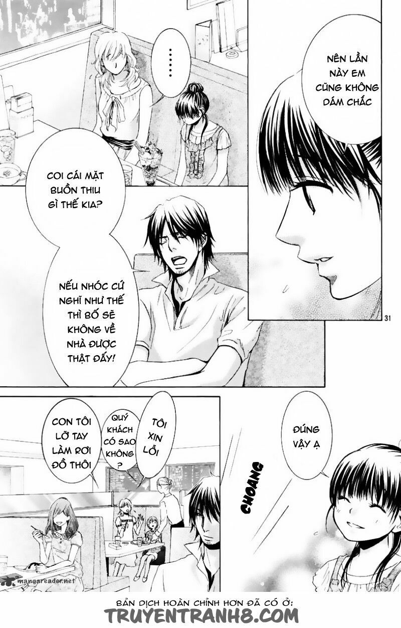 Kore Wa Koi No Hanashi Chapter 15 - 33