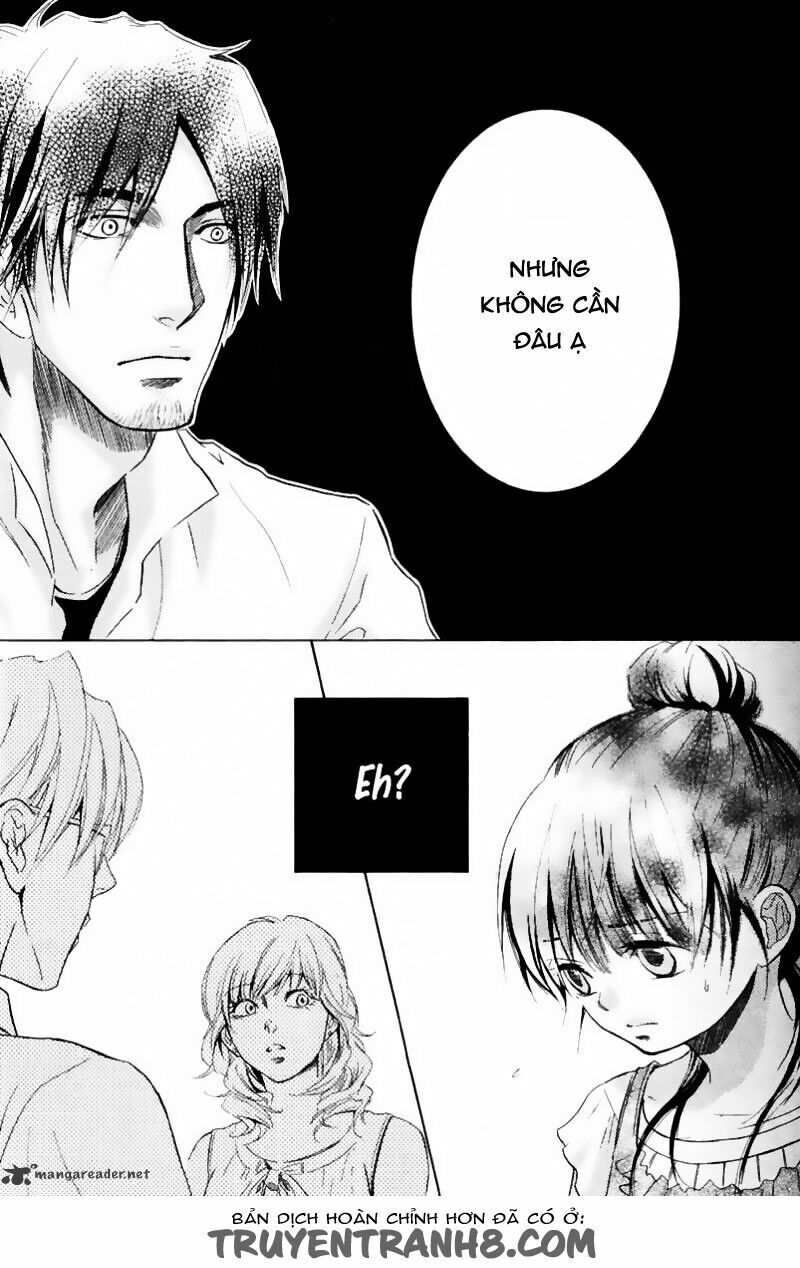 Kore Wa Koi No Hanashi Chapter 15 - 36