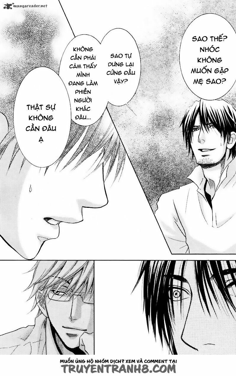 Kore Wa Koi No Hanashi Chapter 15 - 37