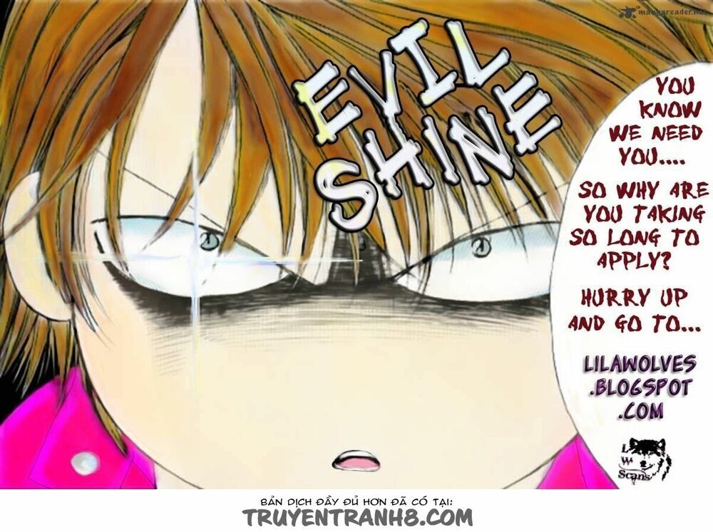 Kore Wa Koi No Hanashi Chapter 15 - 40