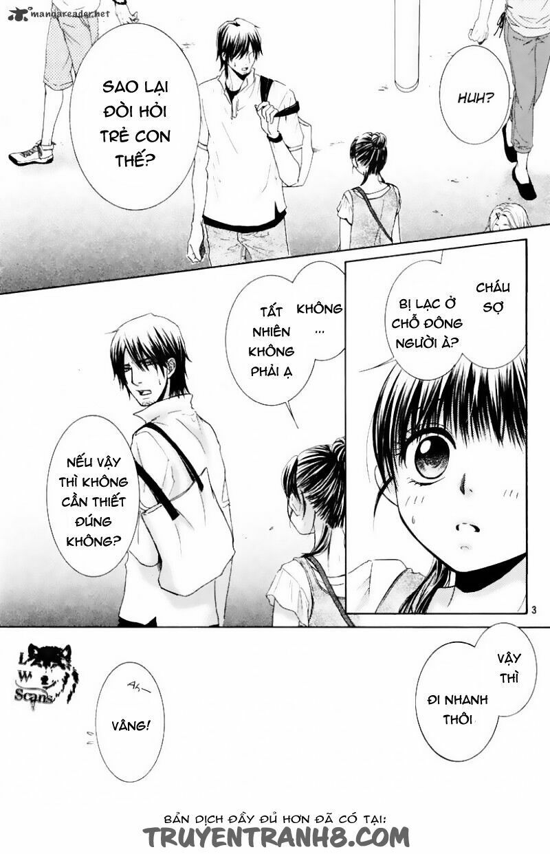 Kore Wa Koi No Hanashi Chapter 15 - 5