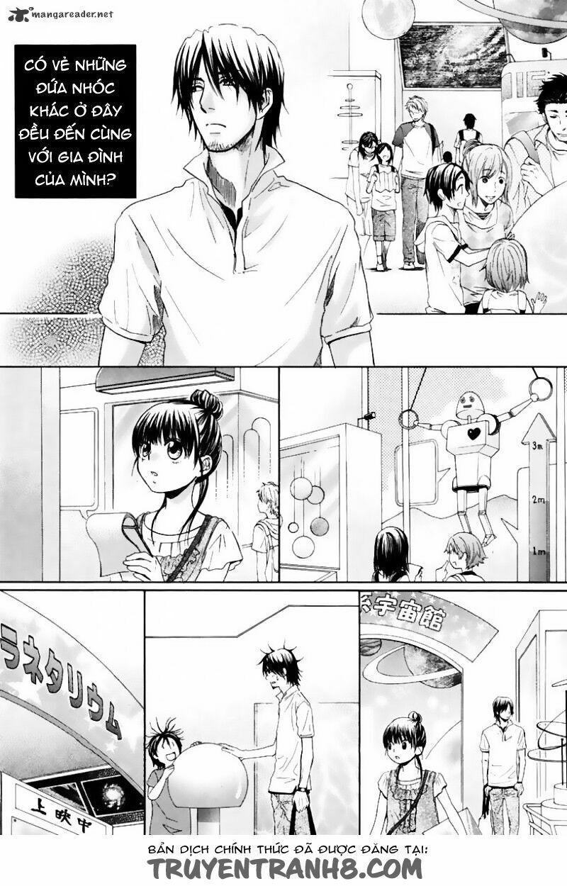 Kore Wa Koi No Hanashi Chapter 15 - 8