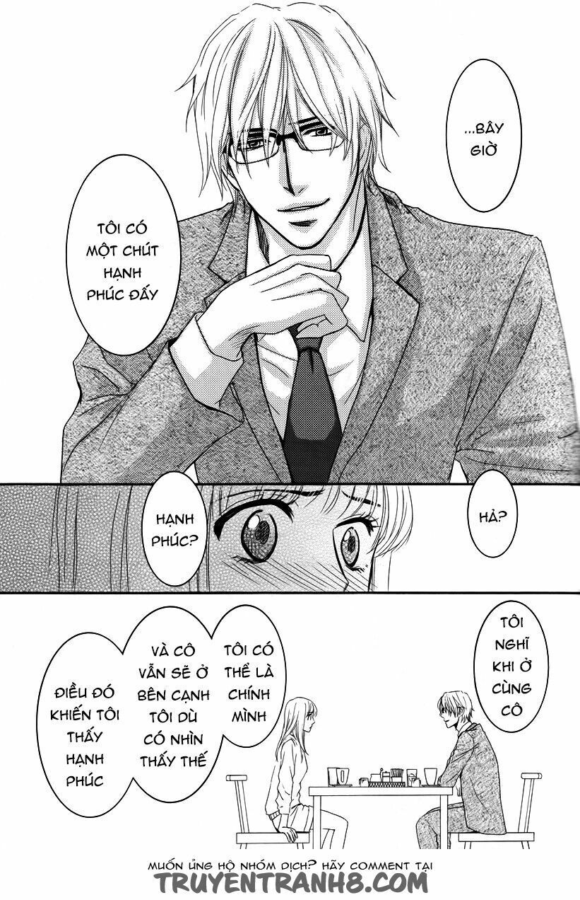 Kore Wa Koi No Hanashi Chapter 28.5 - 37