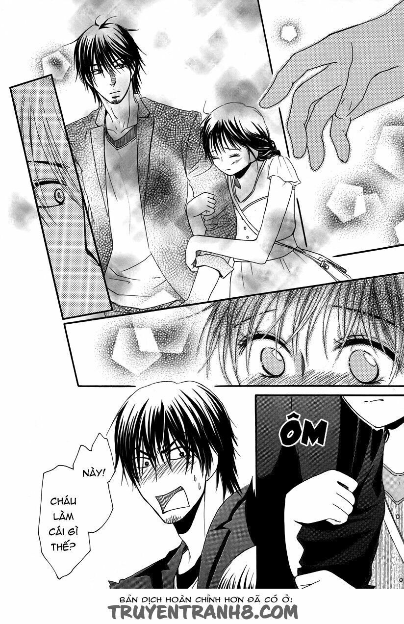 Kore Wa Koi No Hanashi Chapter 29 - 12