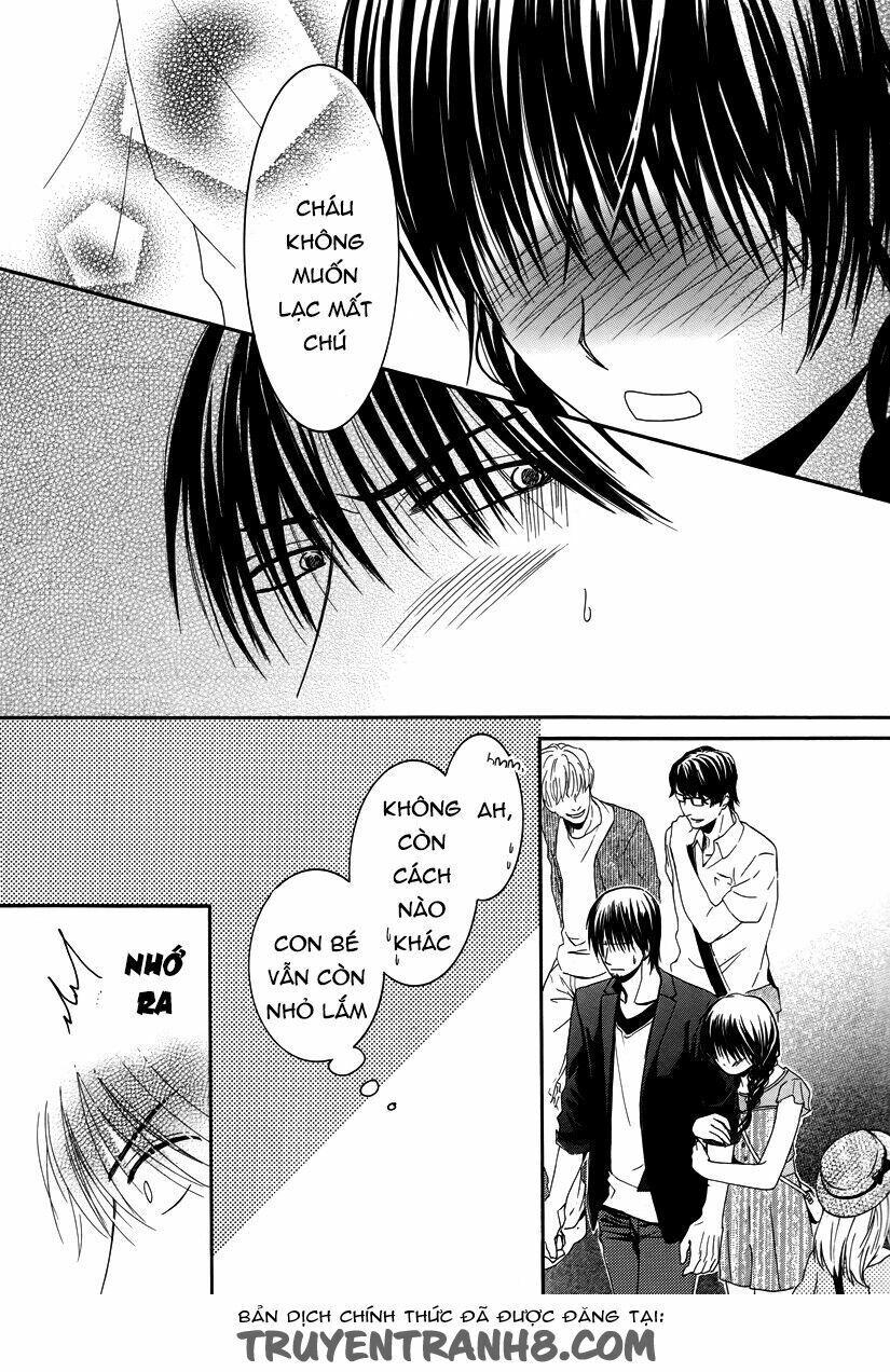 Kore Wa Koi No Hanashi Chapter 29 - 13