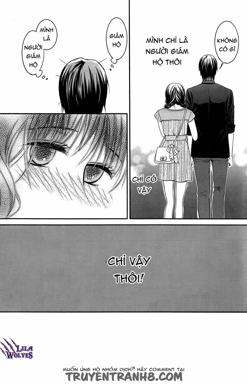 Kore Wa Koi No Hanashi Chapter 29 - 15