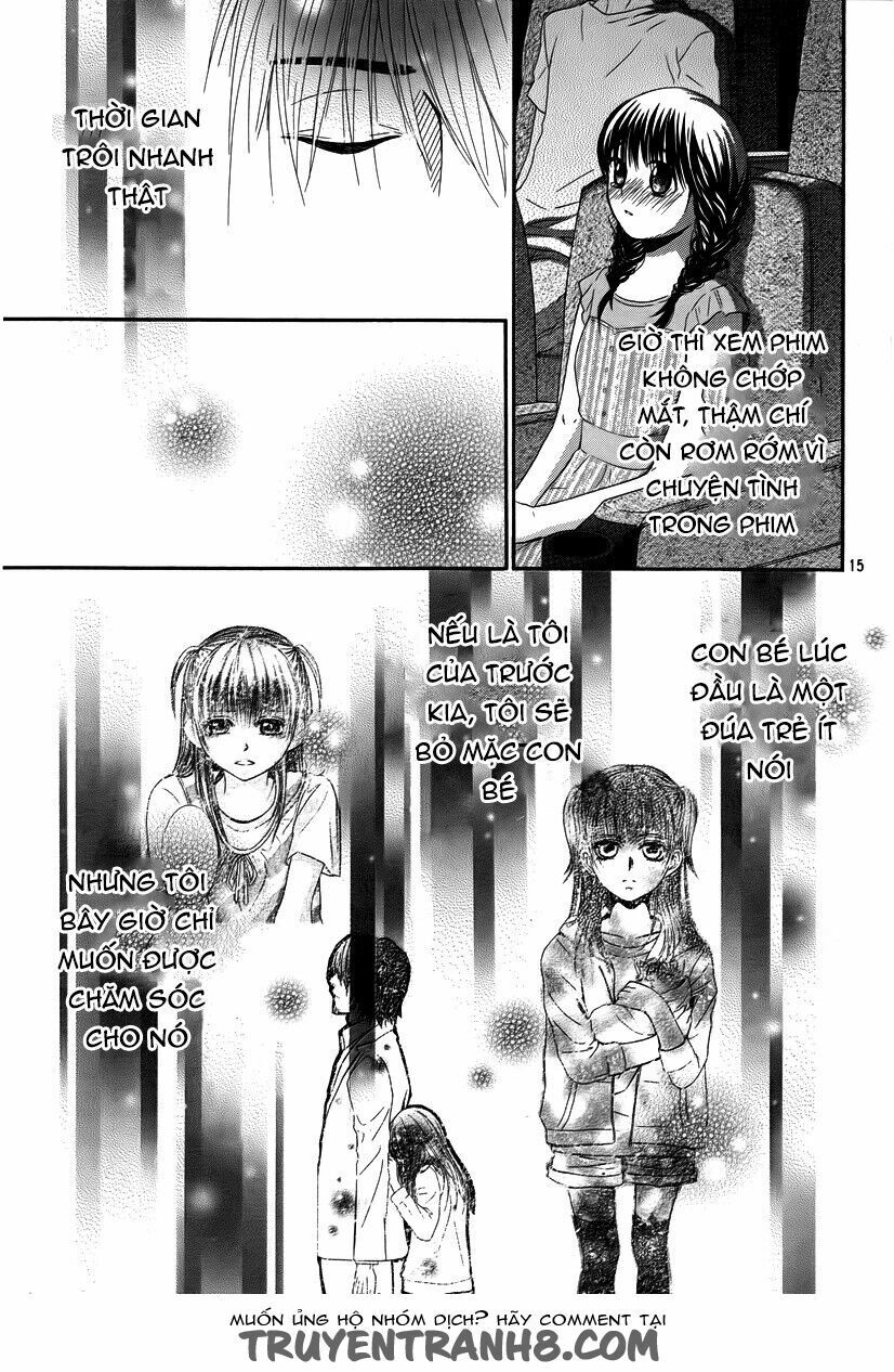 Kore Wa Koi No Hanashi Chapter 29 - 17