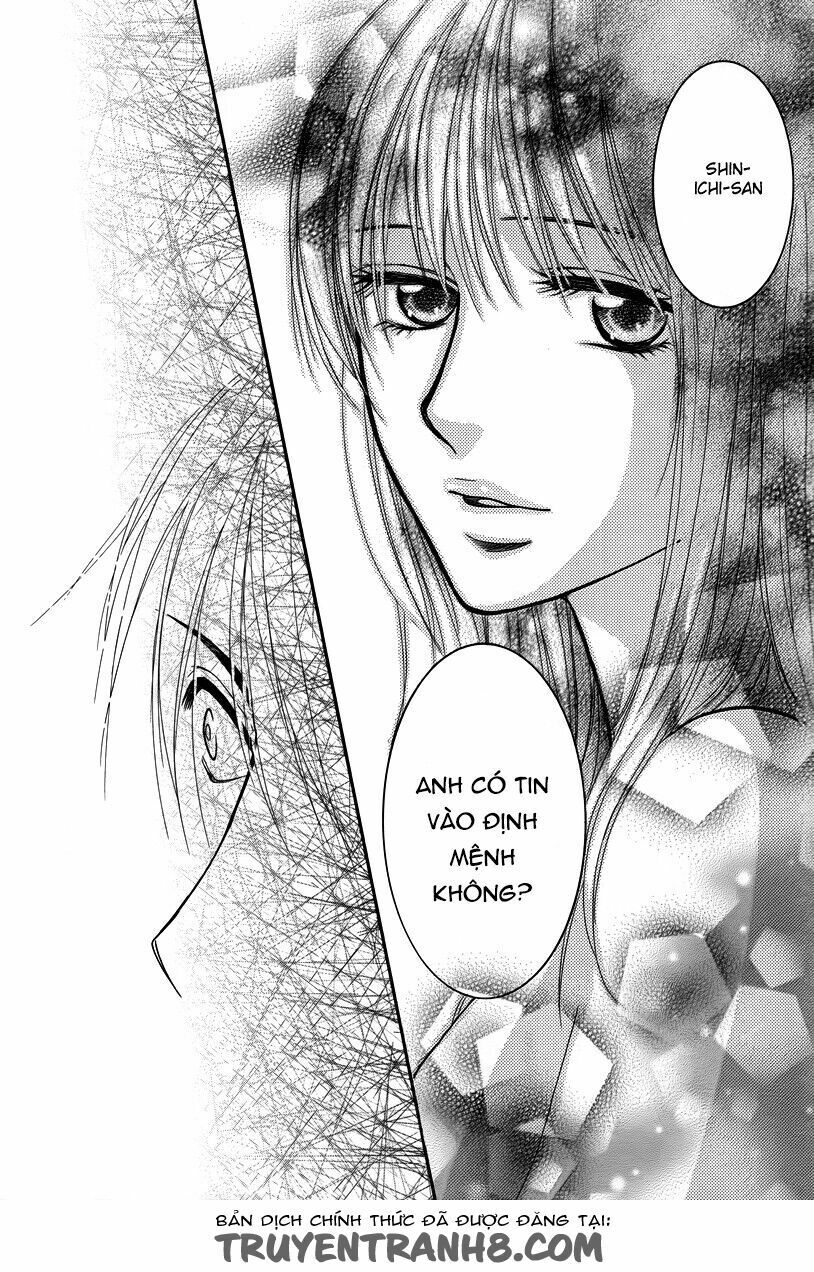 Kore Wa Koi No Hanashi Chapter 29 - 19