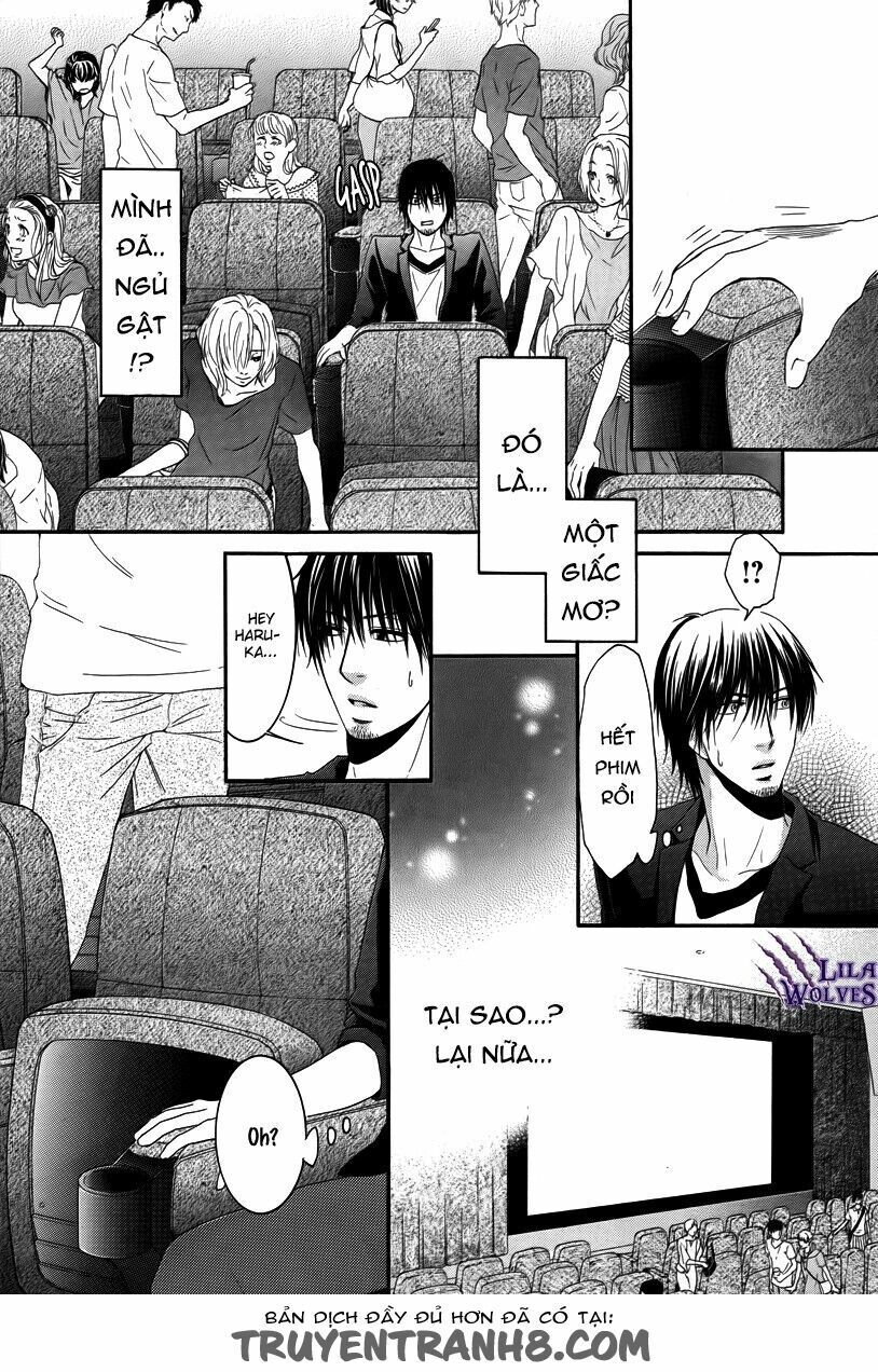 Kore Wa Koi No Hanashi Chapter 29 - 20