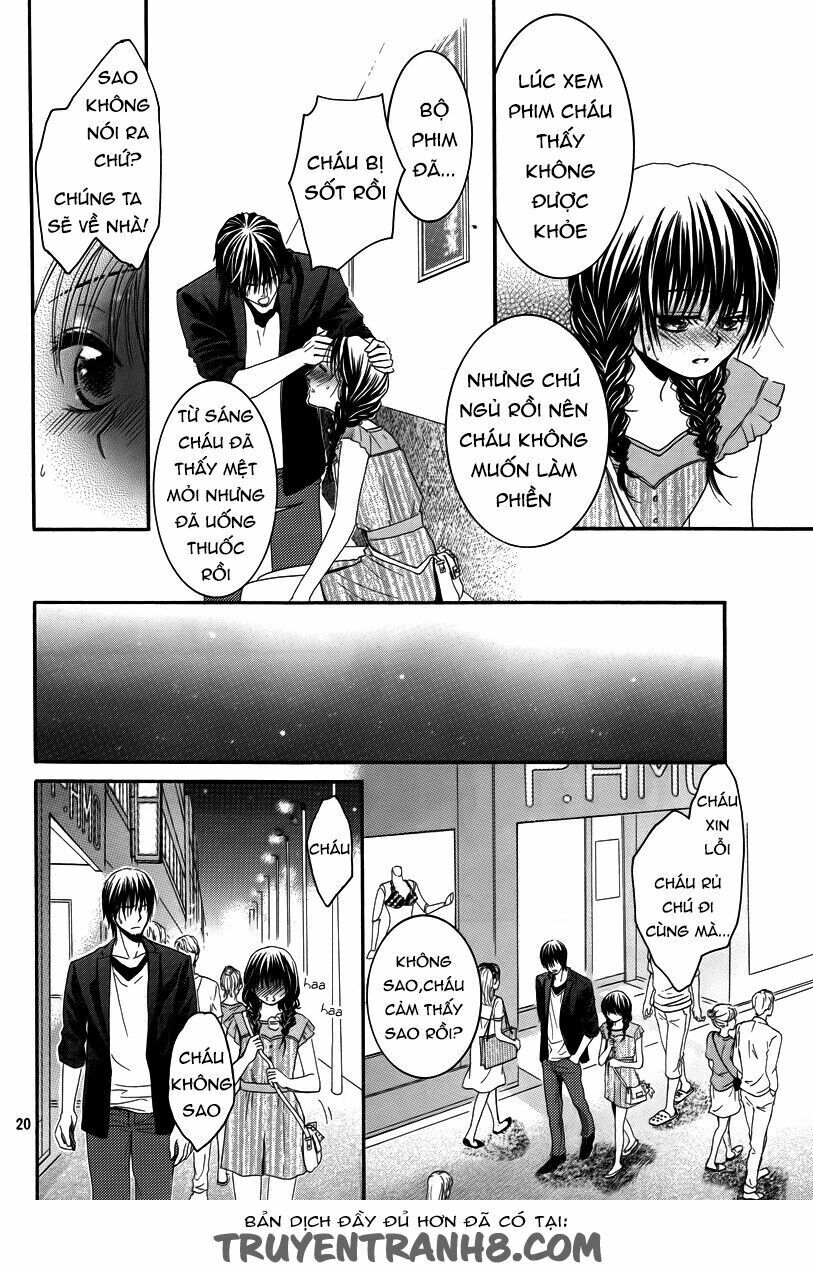 Kore Wa Koi No Hanashi Chapter 29 - 22