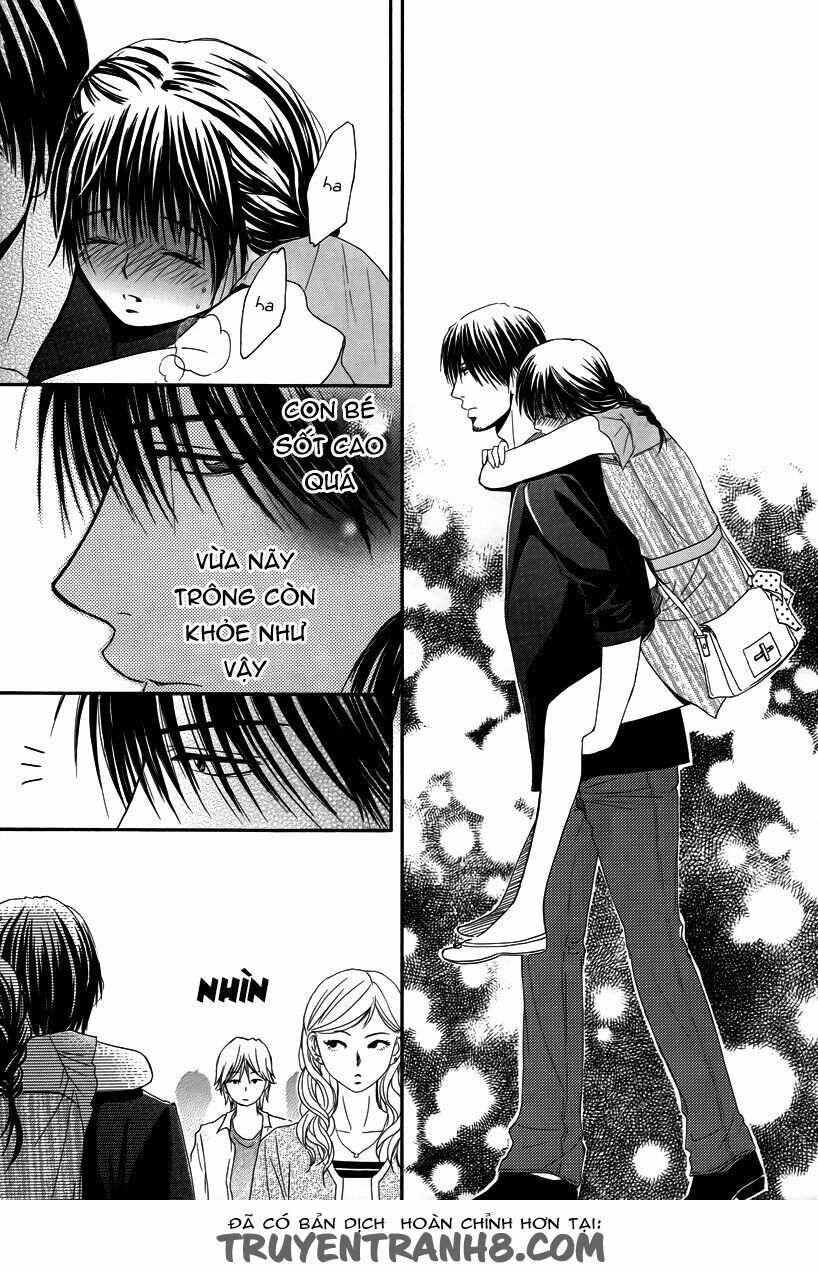 Kore Wa Koi No Hanashi Chapter 29 - 24