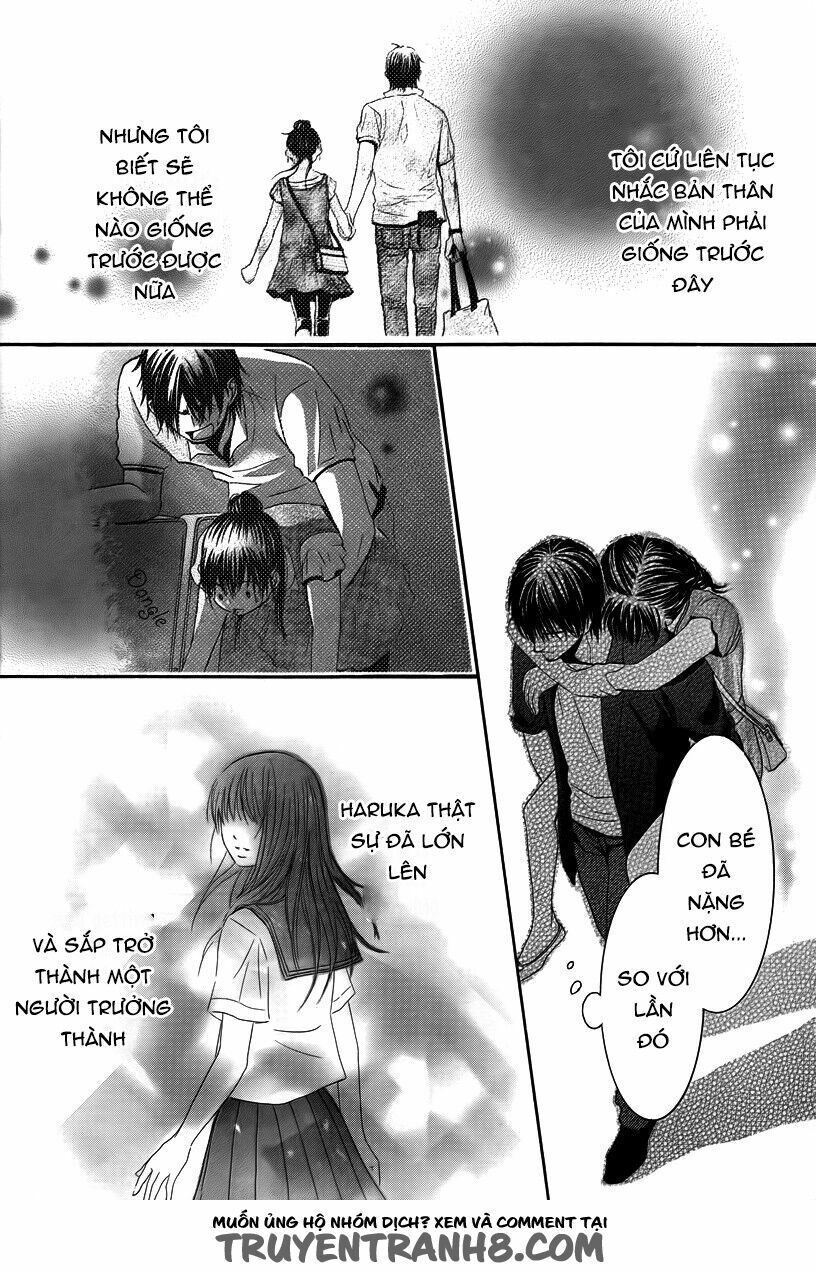 Kore Wa Koi No Hanashi Chapter 29 - 26