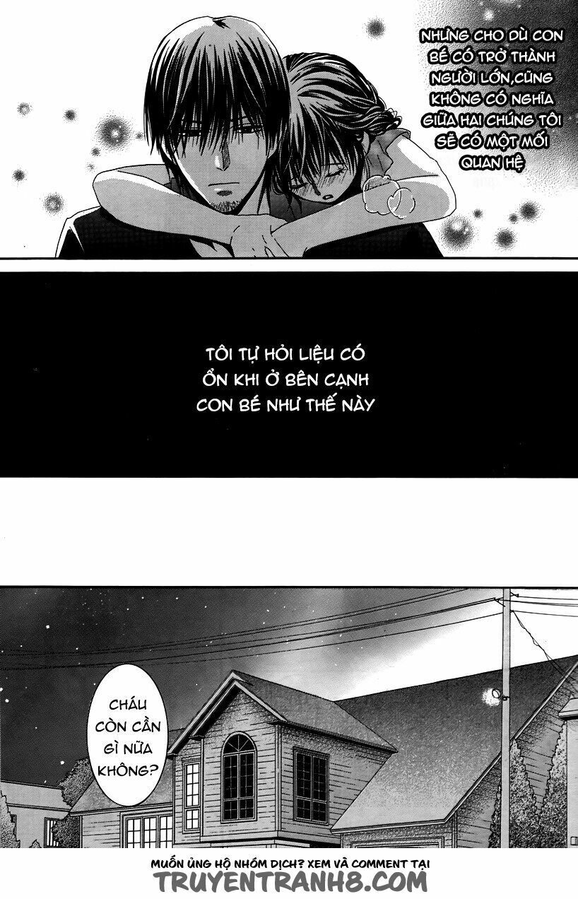 Kore Wa Koi No Hanashi Chapter 29 - 27